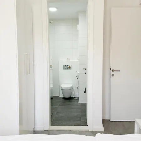 Panamera Of Ilidza Two-bedroom Sarajevo