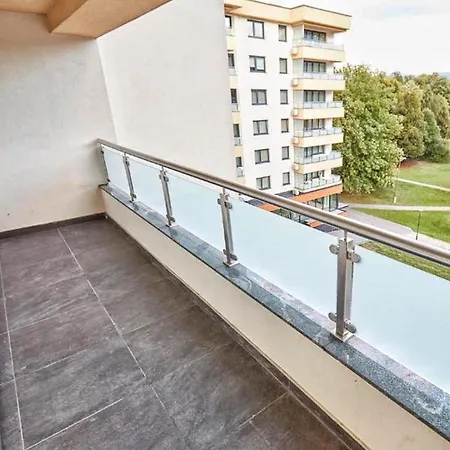 Panamera Of Ilidza Two-bedroom *