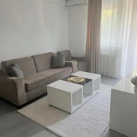 Panamera Of Ilidza Two-bedroom Sarajevo