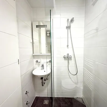 Apartmán Panamera Of Ilidza Two-bedroom *