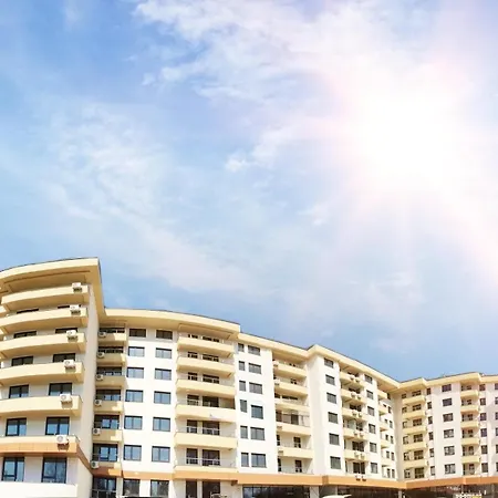 Panamera Of Ilidza Two-bedroom Apartmán