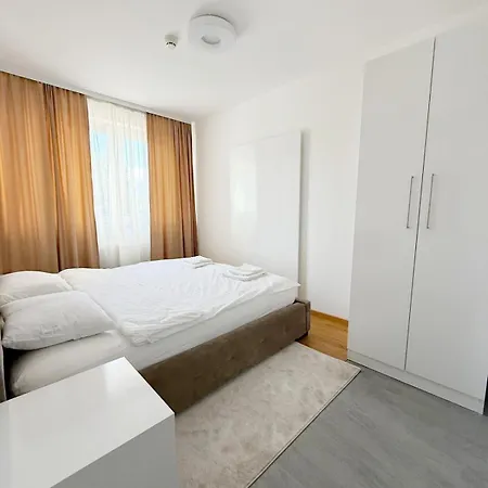 Panamera Of Ilidza Two-bedroom Apartmán