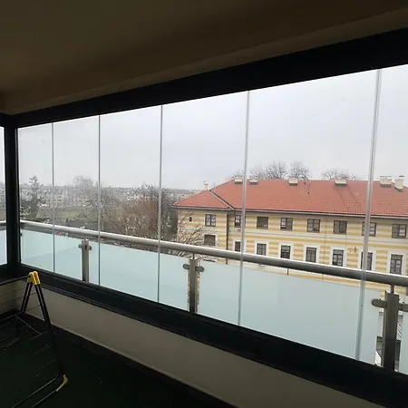 Apartmán Panamera Of Ilidza Two-bedroom