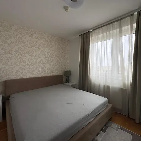 Apartmán Panamera Of Ilidza Two-bedroom