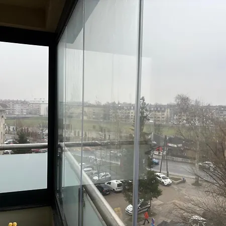 Panamera Of Ilidza Two-bedroom