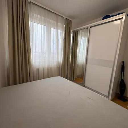 Panamera Of Ilidza Two-bedroom Apartmán Sarajevo