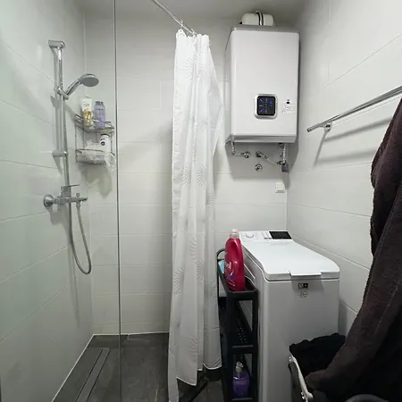 Panamera Of Ilidza Two-bedroom Sarajevo