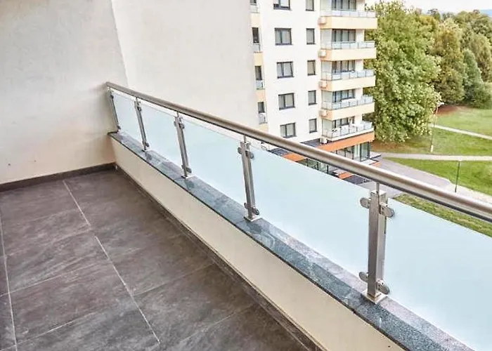 Panamera Of Ilidza Two-bedroom *