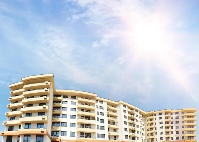 Panamera Of Ilidza Two-bedroom דירה