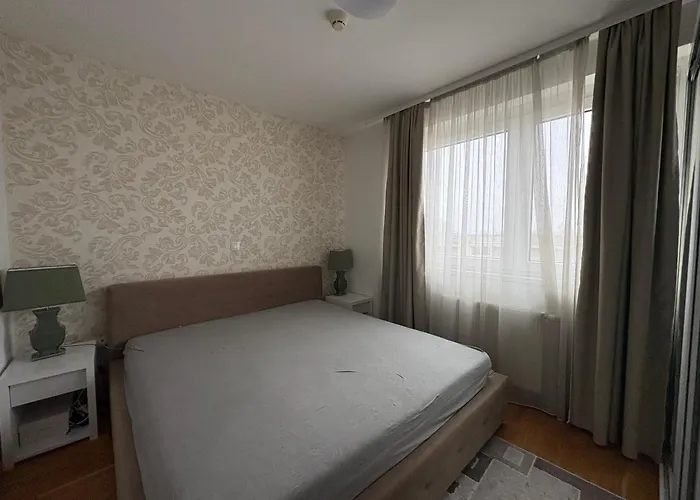 דירה Panamera Of Ilidza Two-bedroom