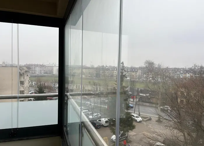 Panamera Of Ilidza Two-bedroom