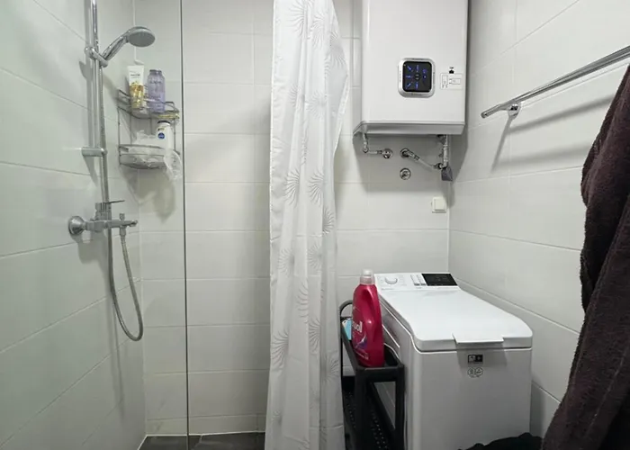 Panamera Of Ilidza Two-bedroom סראייבו